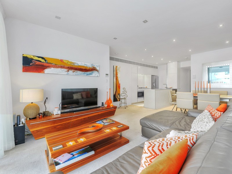 1103/45 Duncan Street, West End QLD 4101