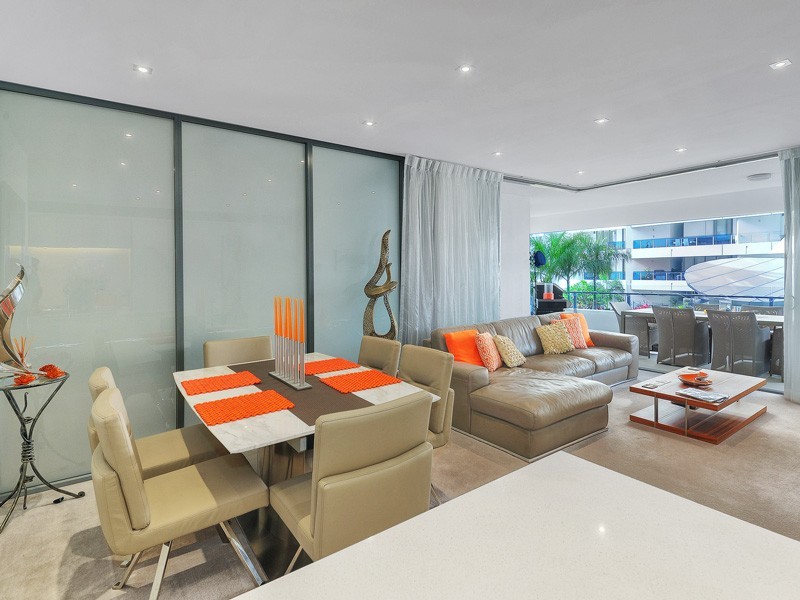 1103/45 Duncan Street, West End QLD 4101