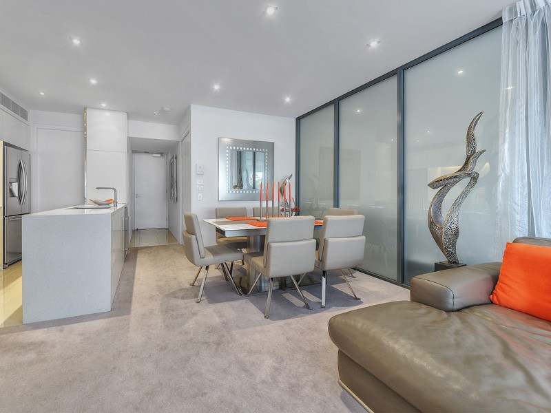 1103/45 Duncan Street, West End QLD 4101