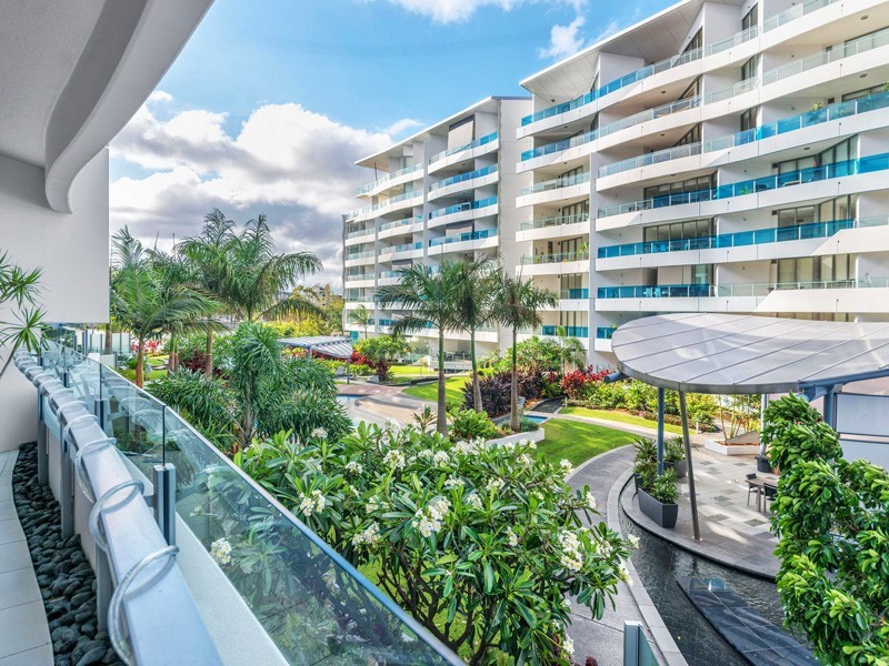 1103/45 Duncan Street, West End QLD 4101