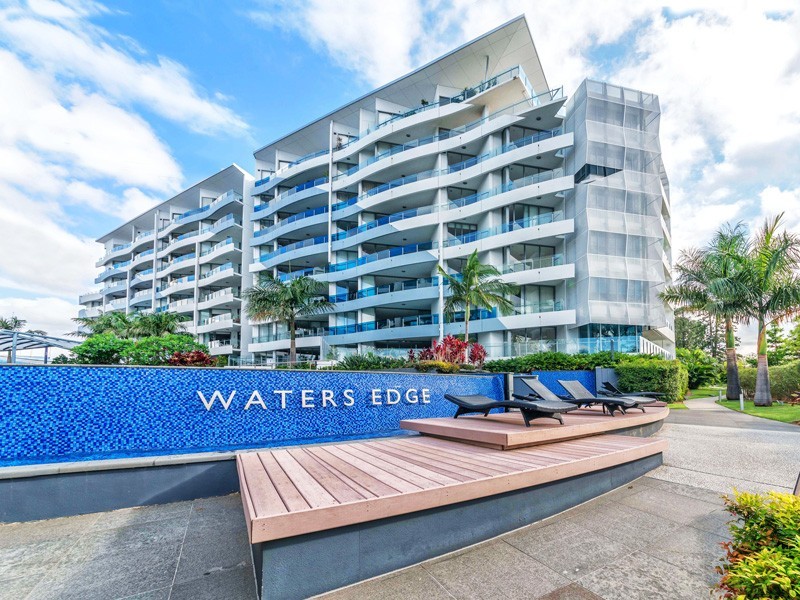 1103/45 Duncan Street, West End QLD 4101