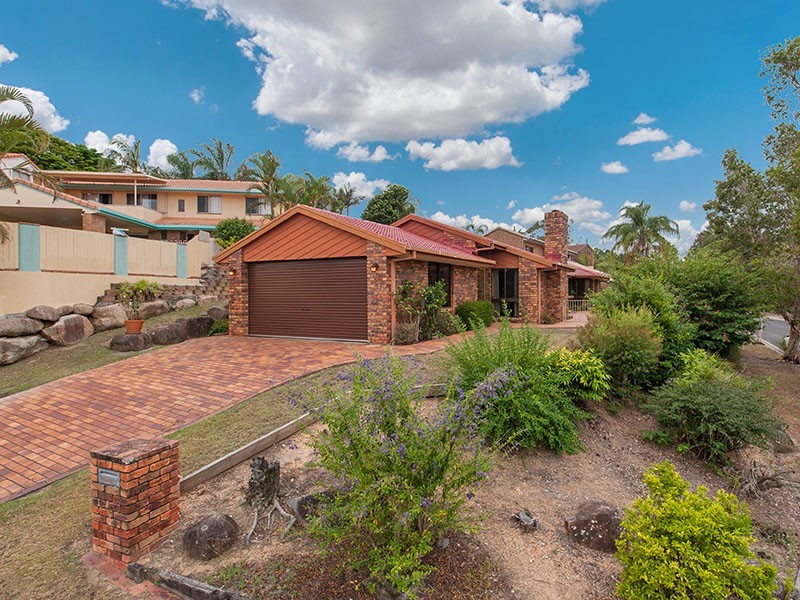 28 Bankhead Crescent, Stafford Heights QLD 4053