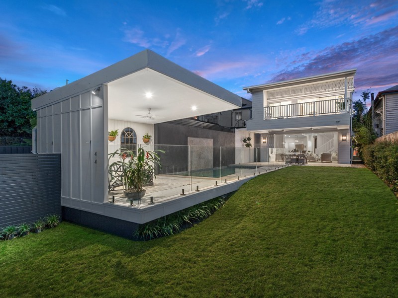 158 Heal Street, New Farm QLD 4005