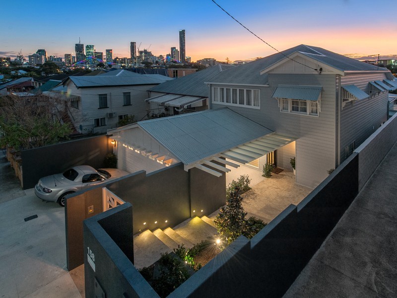 158 Heal Street, New Farm QLD 4005