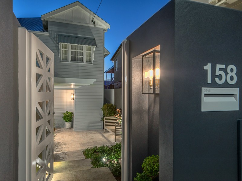 158 Heal Street, New Farm QLD 4005