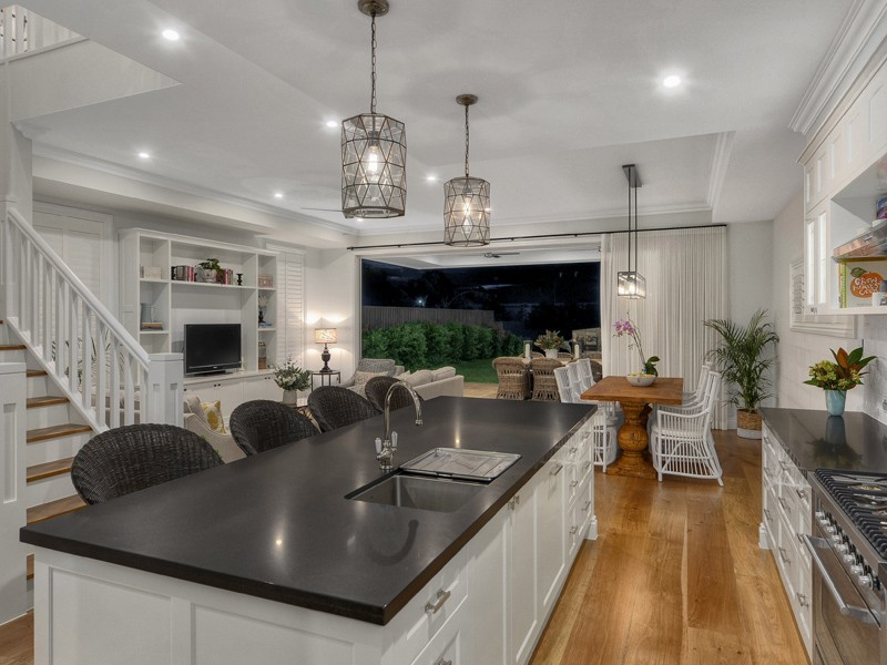 158 Heal Street, New Farm QLD 4005