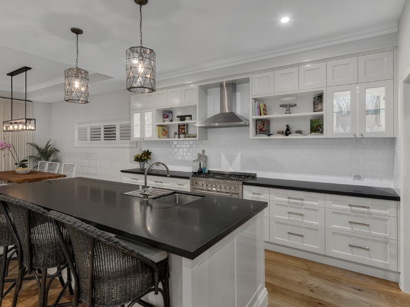 158 Heal Street, New Farm QLD 4005