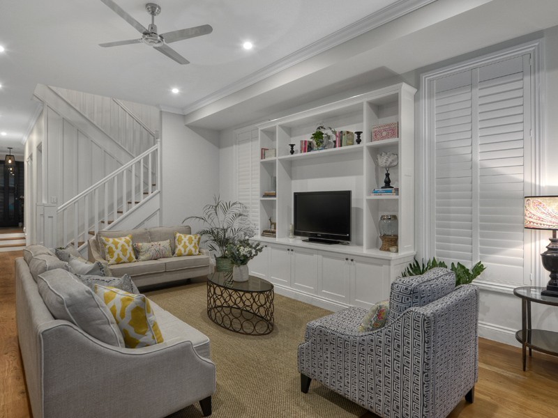 158 Heal Street, New Farm QLD 4005