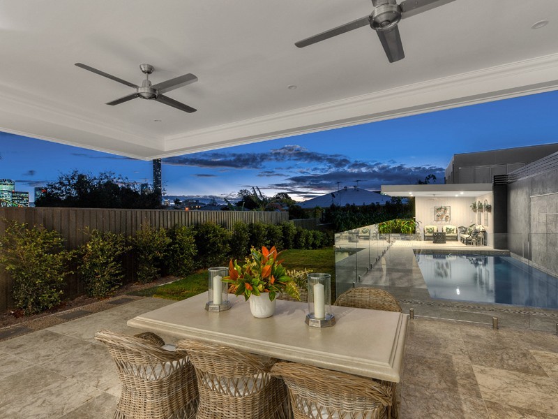 158 Heal Street, New Farm QLD 4005