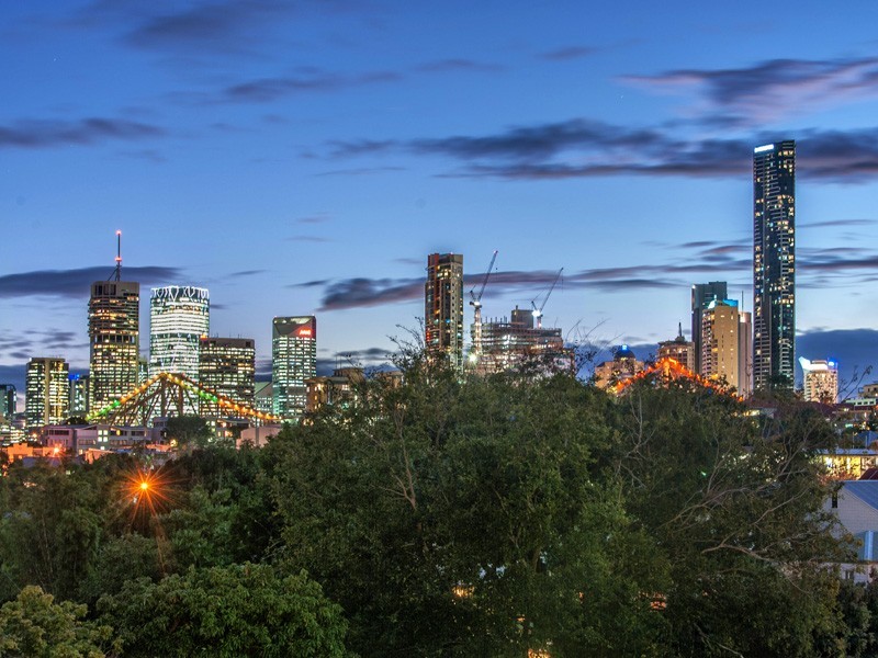 158 Heal Street, New Farm QLD 4005