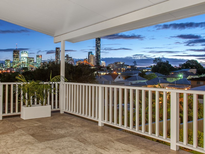 158 Heal Street, New Farm QLD 4005