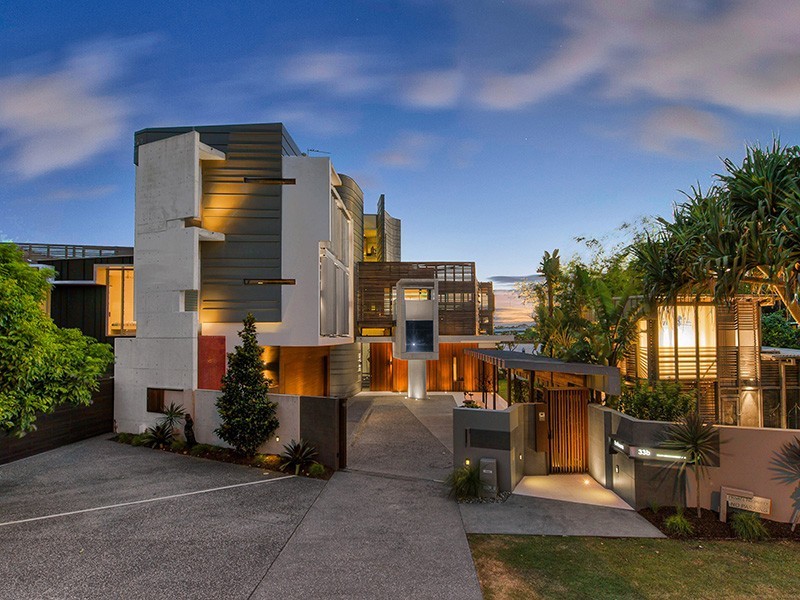 33B Harbour Road, Hamilton QLD 4007