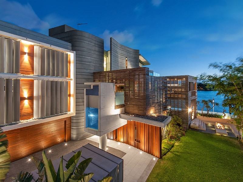 33B Harbour Road, Hamilton QLD 4007