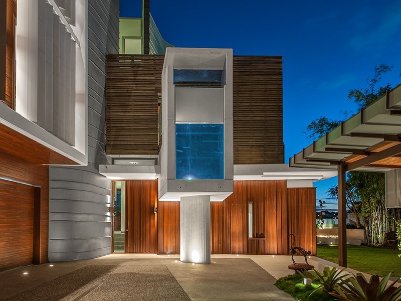 33B Harbour Road, Hamilton QLD 4007