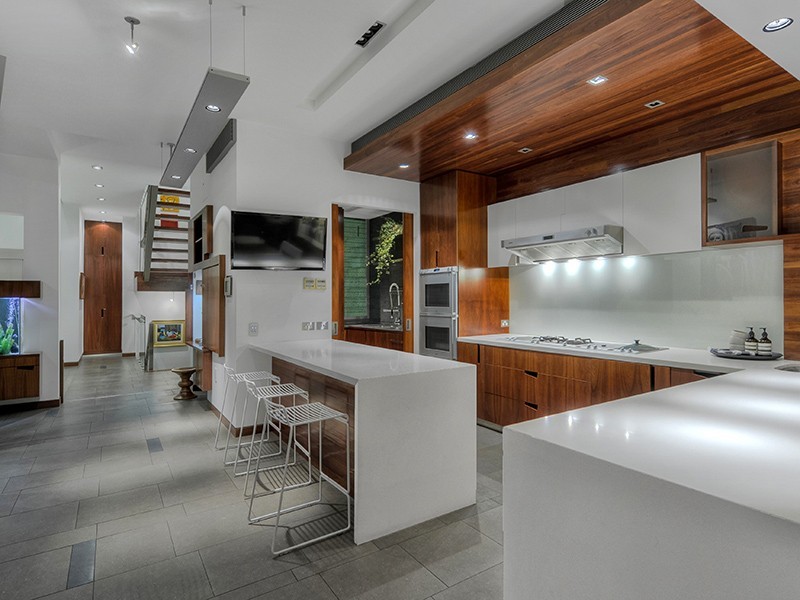 33B Harbour Road, Hamilton QLD 4007