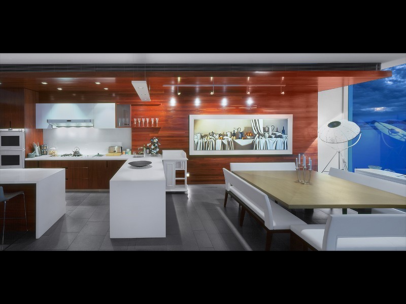 33B Harbour Road, Hamilton QLD 4007