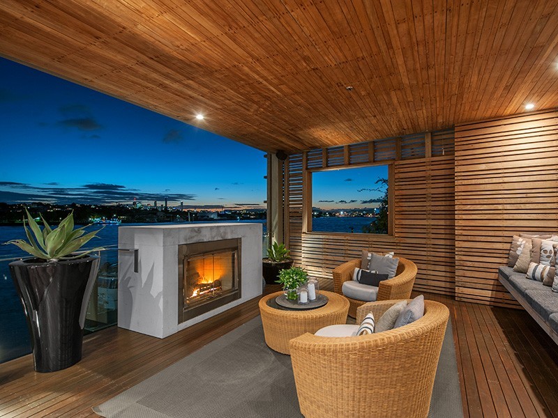 33B Harbour Road, Hamilton QLD 4007