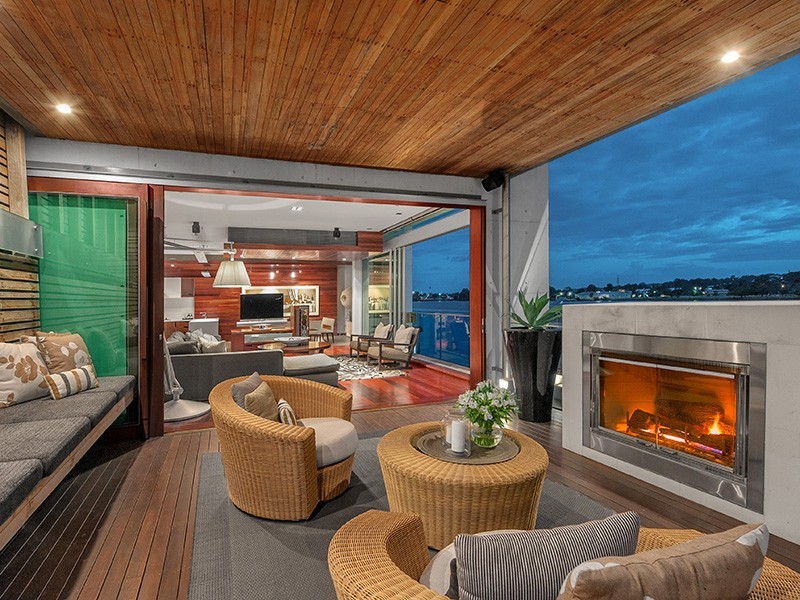 33B Harbour Road, Hamilton QLD 4007