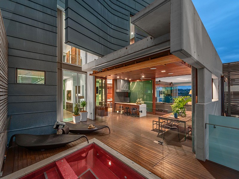 33B Harbour Road, Hamilton QLD 4007