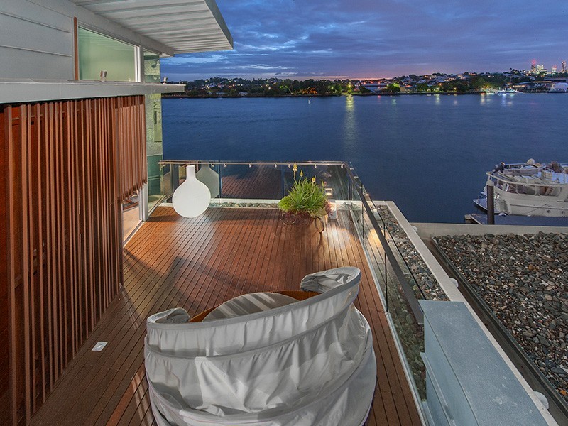 33B Harbour Road, Hamilton QLD 4007