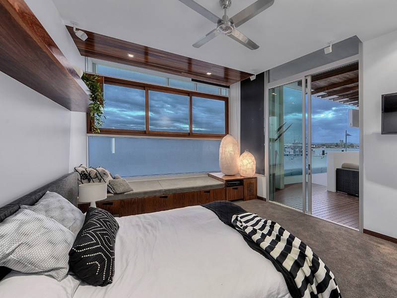 33B Harbour Road, Hamilton QLD 4007