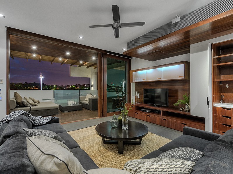 33B Harbour Road, Hamilton QLD 4007