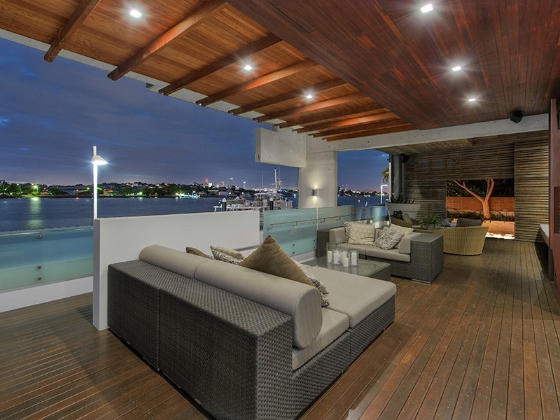 33B Harbour Road, Hamilton QLD 4007