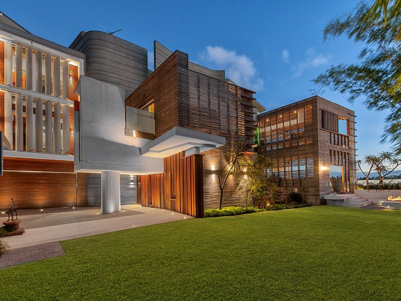 33B Harbour Road, Hamilton QLD 4007