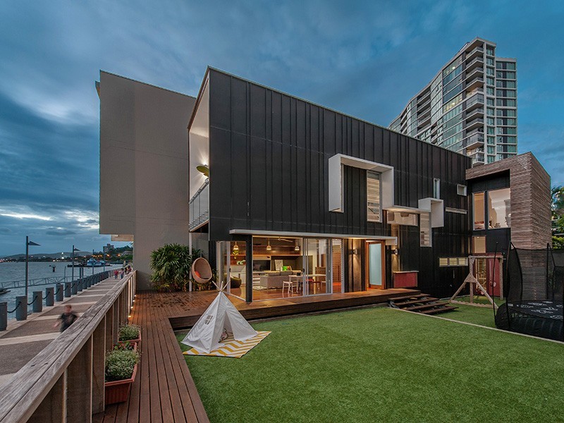 33B Harbour Road, Hamilton QLD 4007