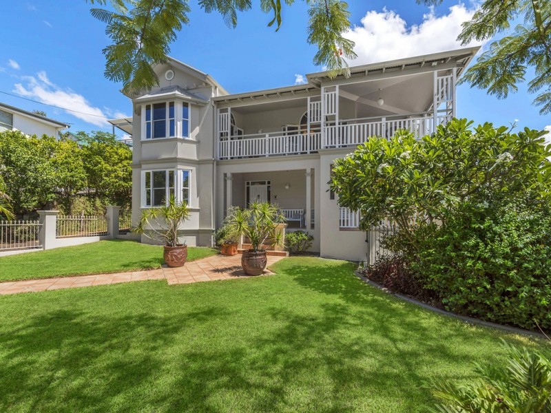 30 Waverley Street, Teneriffe QLD 4005