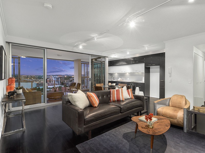 69/89 Lambert Street, Kangaroo Point QLD 4169