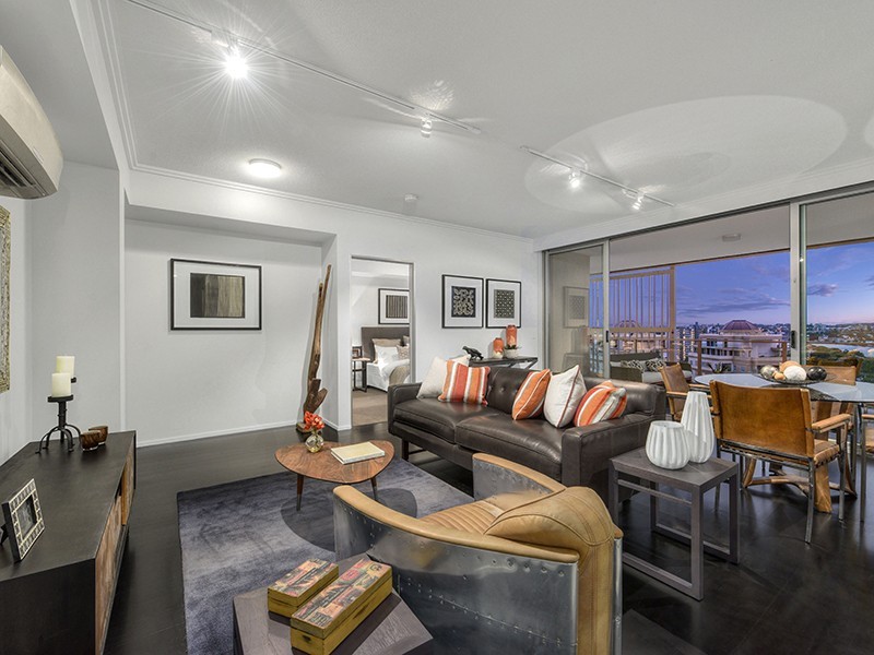 69/89 Lambert Street, Kangaroo Point QLD 4169