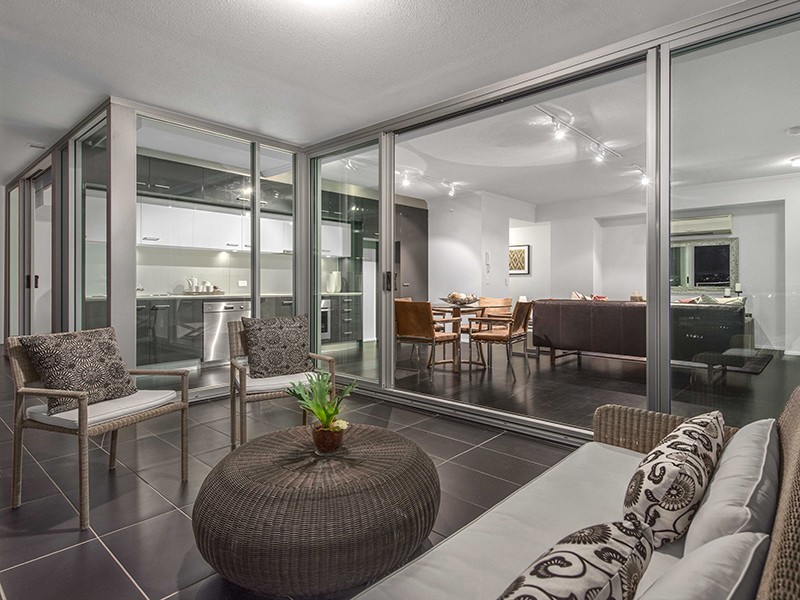 69/89 Lambert Street, Kangaroo Point QLD 4169