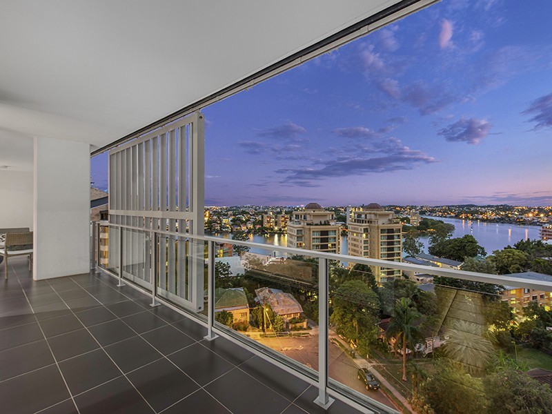 69/89 Lambert Street, Kangaroo Point QLD 4169