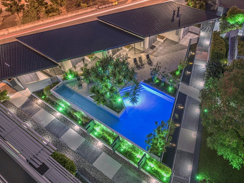 69/89 Lambert Street, Kangaroo Point QLD 4169