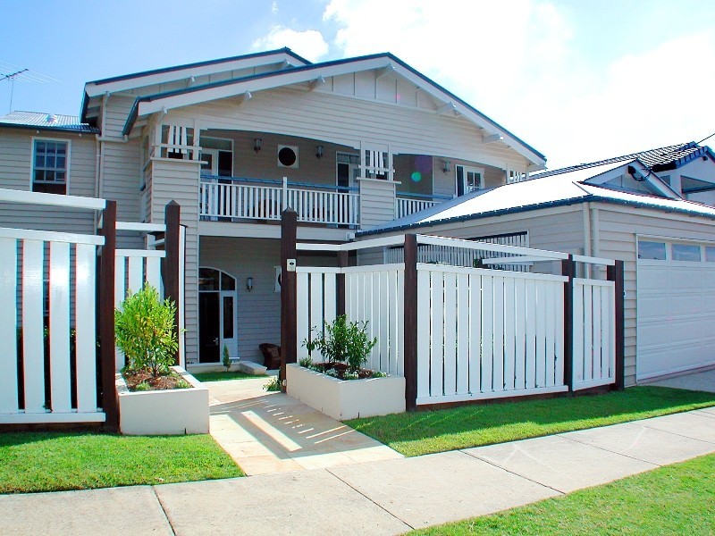 24 Abbott Street, Ascot QLD 4007