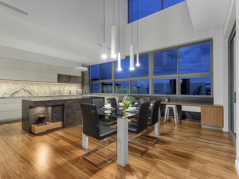 House 7/24 Macquarie Street, Teneriffe QLD 4005