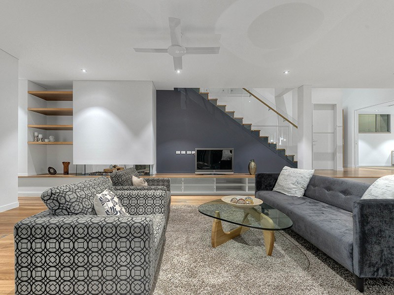 House 7/24 Macquarie Street, Teneriffe QLD 4005