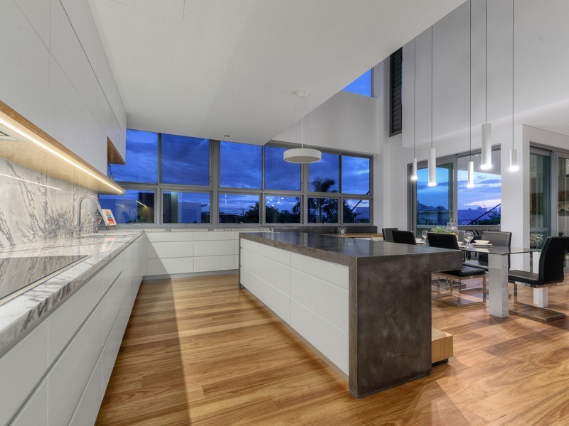 House 7/24 Macquarie Street, Teneriffe QLD 4005