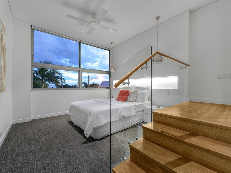 House 7/24 Macquarie Street, Teneriffe QLD 4005