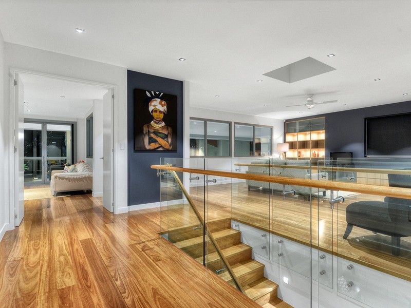 House 7/24 Macquarie Street, Teneriffe QLD 4005