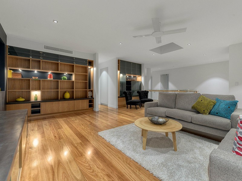 House 7/24 Macquarie Street, Teneriffe QLD 4005