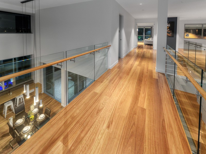 House 7/24 Macquarie Street, Teneriffe QLD 4005