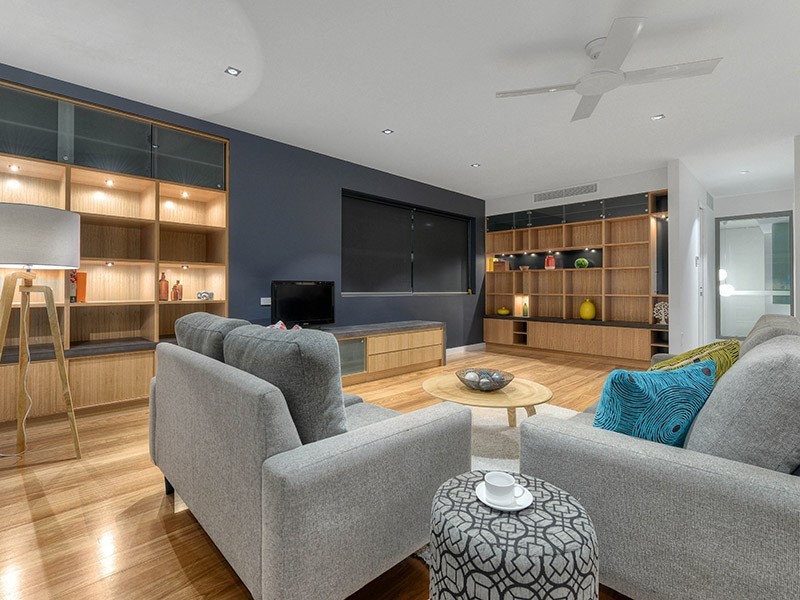 House 7/24 Macquarie Street, Teneriffe QLD 4005