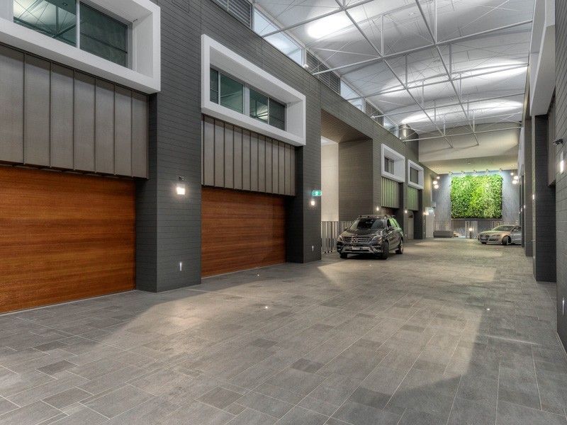 House 7/24 Macquarie Street, Teneriffe QLD 4005