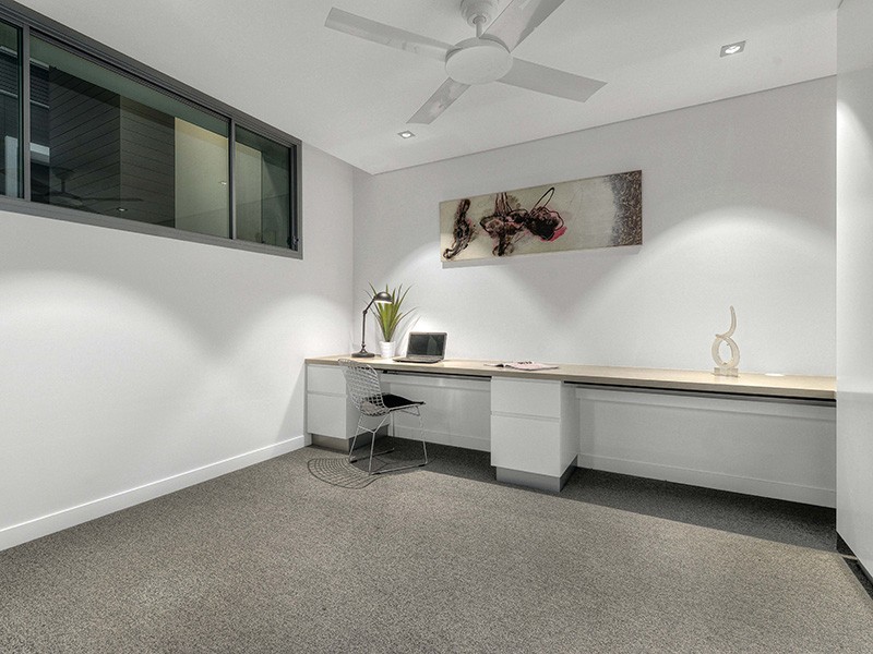 House 7/24 Macquarie Street, Teneriffe QLD 4005
