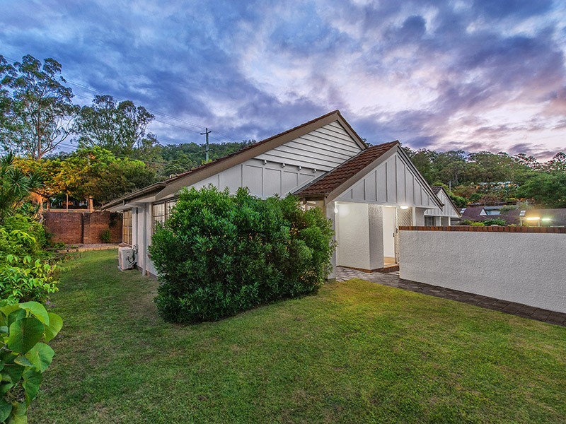 20/14 Greenlanes Road, Ashgrove QLD 4060