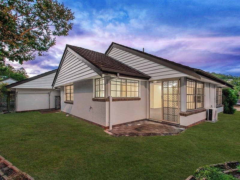 20/14 Greenlanes Road, Ashgrove QLD 4060