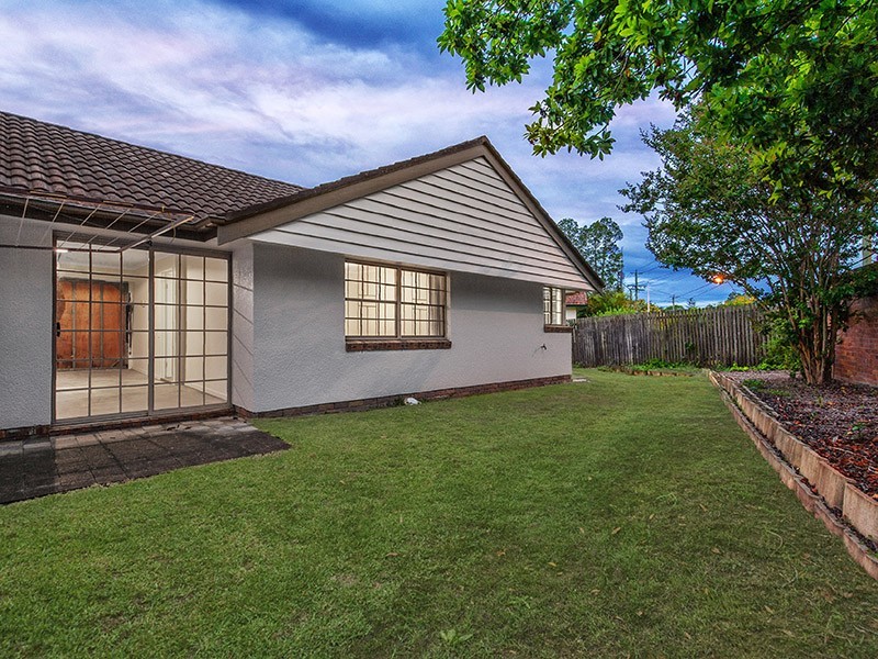 20/14 Greenlanes Road, Ashgrove QLD 4060