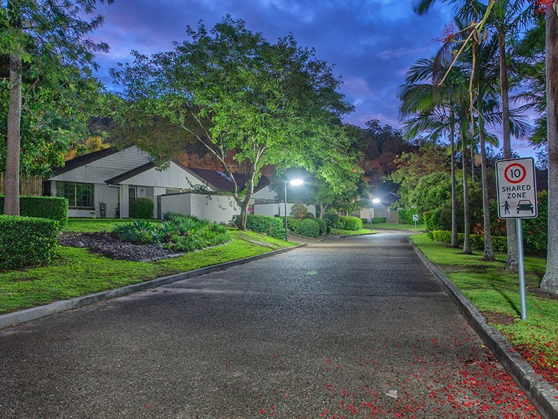 20/14 Greenlanes Road, Ashgrove QLD 4060